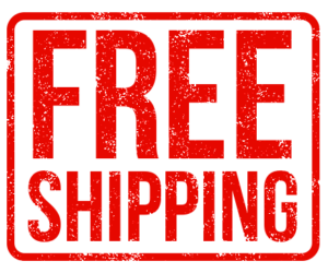 QCC Free Shipping